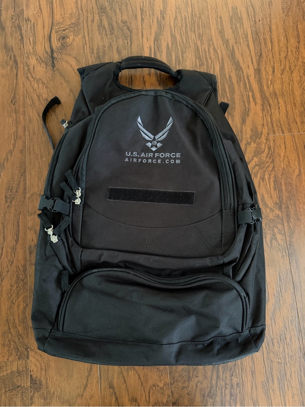 NEW US Air Force Backpack